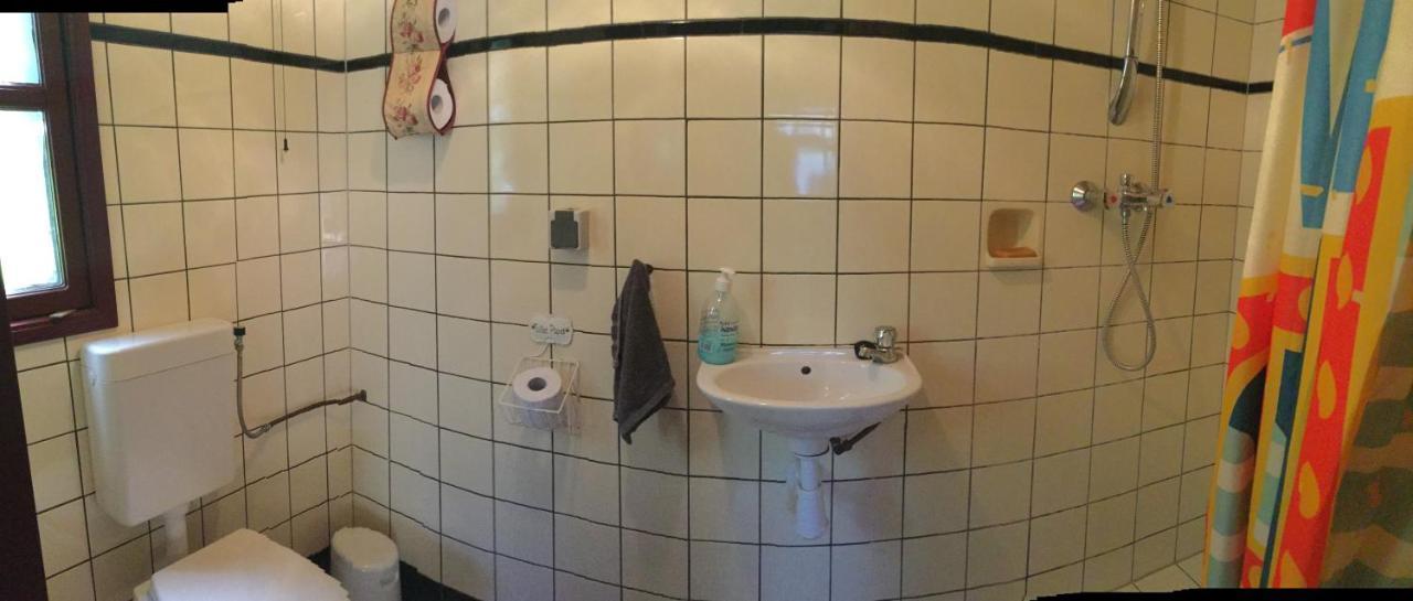 De Akker, Unieke Overnachting In Pipowagens! Ommeren Eksteriør billede